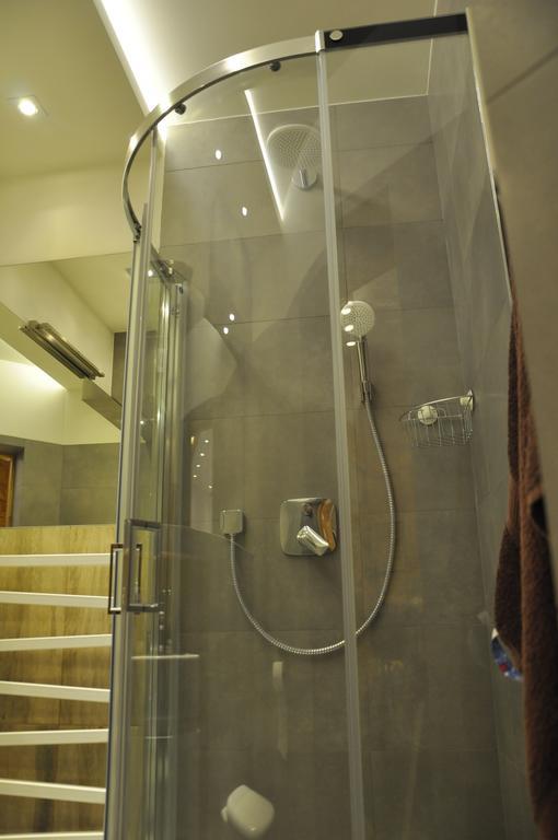 Apartament Stalowy Koscielisko Sywarne Kościelisko Exterior foto