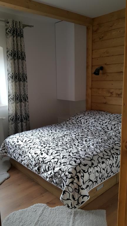 Apartament Stalowy Koscielisko Sywarne Kościelisko Exterior foto