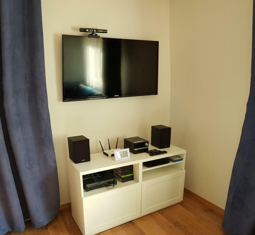 Apartament Stalowy Koscielisko Sywarne Kościelisko Exterior foto